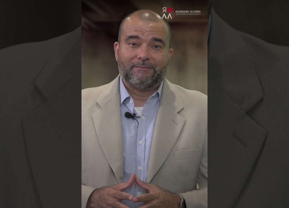 Vídeo Rodrigues Oliveira Advogados Associados